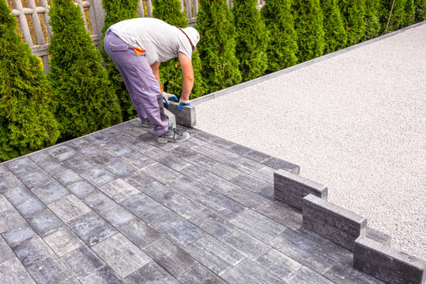 Best Residential Paver Driveway  in Rancho Cordova, CA