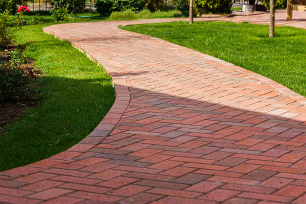 Best Decorative Driveway Pavers  in Rancho Cordova, CA