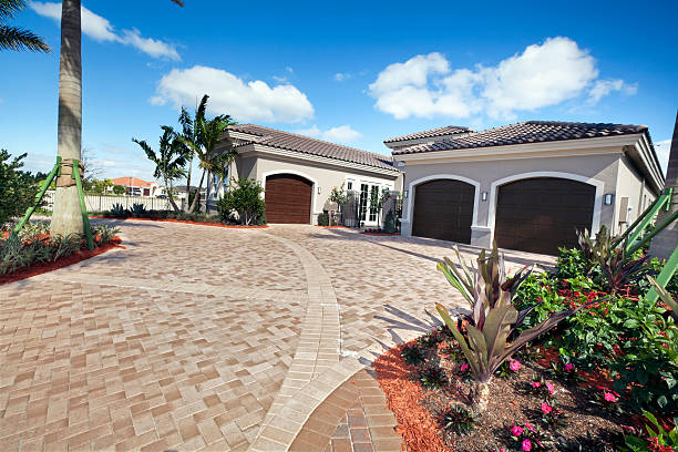 Best Best Driveway Pavers  in Rancho Cordova, CA