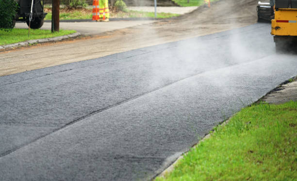 Best Concrete Paver Driveway  in Rancho Cordova, CA