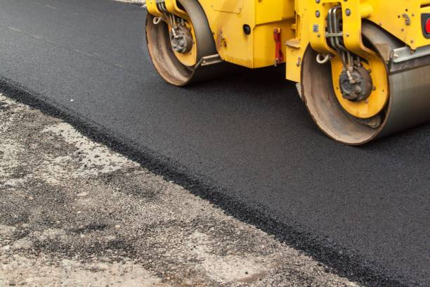 Best Residential Driveway Paver Services  in Rancho Cordova, CA